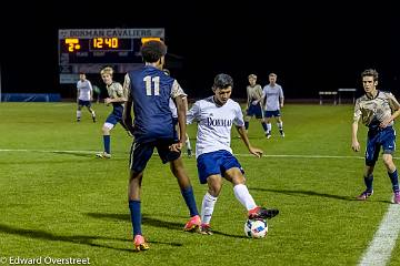 VBSoccer vs SHS -200